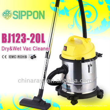 Home Cleaning Wet & Dry Vacuum Cleaner BJ123-20L